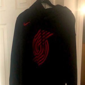 Nike NBA Hoody, never worn.